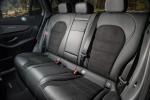 Mercedes-AMG GLC63 4Matic+ 2018 года (NA)